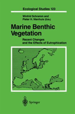 Marine Benthic Vegetation - Schramm