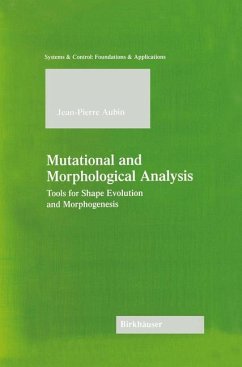 Mutational and Morphological Analysis - Aubin, Jean-Pierre