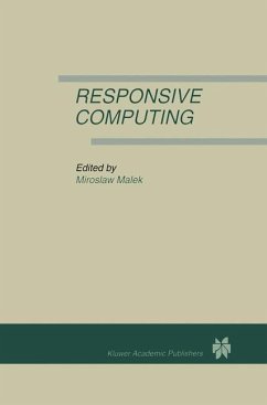 Responsive Computing - Malek