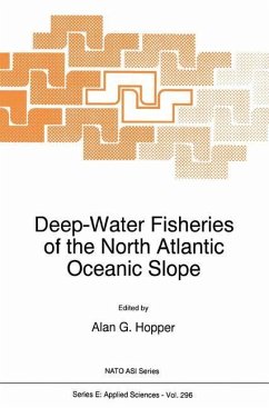 Deep-Water Fisheries of the North Atlantic Oceanic Slope - Hopper
