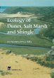 Ecology of Dunes, Salt Marsh and Shingle - Bild 1