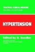 Hypertension - Sandler, G. (ed.)