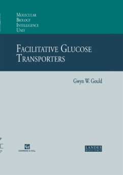 Facilitative Glucose Transporters - Gould, Gwyn W.