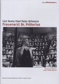 Frauenarzt Dr. Prätorius - Edition filmmuseum 14