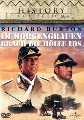 Im brach die Hölle los auf DVD jetzt bei bücher.de bestellen