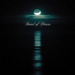 Cease To Begin - Band Of Horses