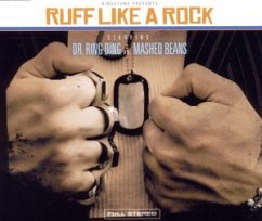 Cover Ruff Like A Rock