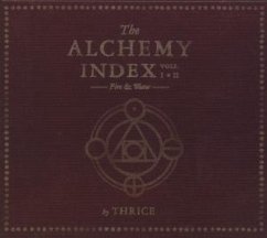 The Alchemy Index: Vol. I + II