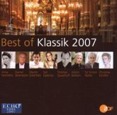 Best Of Klassik 2007