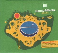 Sound Affects Brazil - Diverse