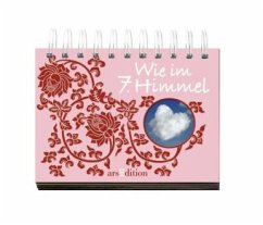 Cover Wie im 7. Himmel