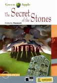 The Secret of the Stones, w. Audio-/CD-ROM