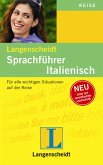 Langenscheidt Sprachführer Italienisch - Buch Langenscheidt Sprachführer Italienisch - Buch