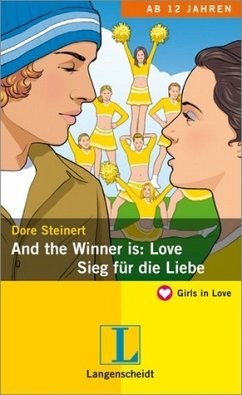And the Winner is: Love - Sieg für die Liebe - Dore Steinert