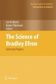 The Science of Bradley Efron