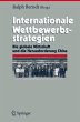 Internationale Wettbewerbsstrategien - Bild 1