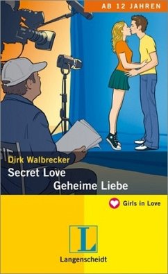 Secret Love - Geheime Liebe - Walbrecker, Dirk