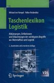 Taschenlexikon Logistik Taschenlexikon Logistik