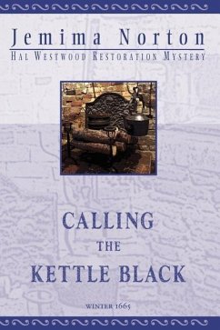 Calling the Kettle Black - Norton, Jemima