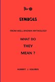 Meanings In Some Symbols From Mythology