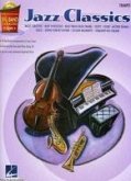 Jazz Classics: Trumpet [With CD]