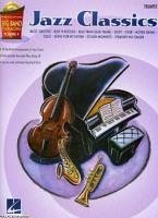 Jazz Classics: Trumpet [With CD]