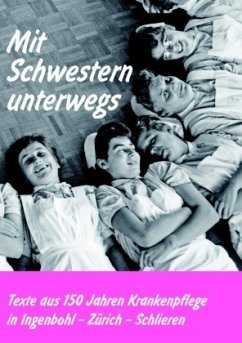 Mit Schwestern unterwegs