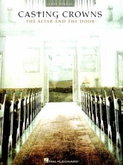 Casting Crowns: The Altar and the Door