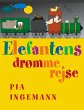 Elefantens drømmerejse - Bild 1