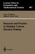 Research and Practice in Multiple... - Bild 1