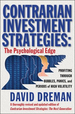 Contrarian Investment Strategies - Dreman, David