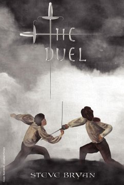 Cover The Duel