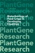 Biotechnology of Food Crops in... - Bild 1
