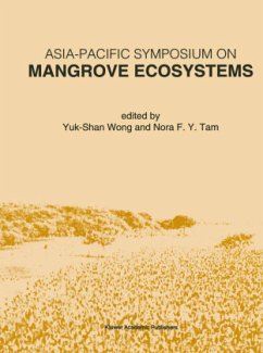 Asia-Pacific Symposium on Mangrove Ecosystems - Yuk-Shan Wong