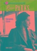 Sterling Biographies (R): Rosa Parks