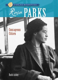 Cover Sterling Biographies (R): Rosa Parks