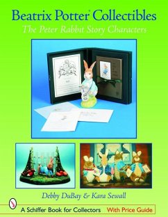 Beatrix Potter Collectibles: The Peter Rabbit Story Characters - Dubay, Debby