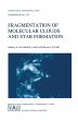 Fragmentation of Molecular Clouds and... - Bild 1