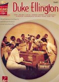 Duke Ellington: Trumpet [With CD]