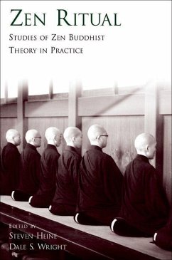 Zen Ritual - Heine, Steven / Wright, Dale S. (eds.)