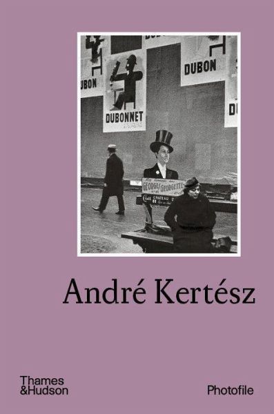 Andre Kertesz Andre Kertesz