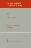 Software Engineering Education