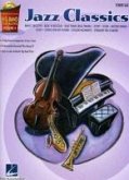 Jazz Classics: Tenor Sax [With CD]