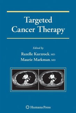 Targeted Cancer Therapy - Kurzrock, Razelle (ed.) / Markman, Maurie