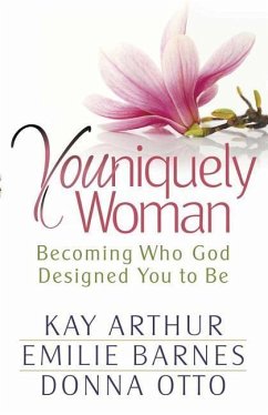 Youniquely Woman - Arthur, Kay; Barnes, Emilie; Otto, Donna