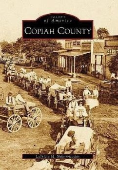 Copiah County - Neslon-Easley, Latricia M.