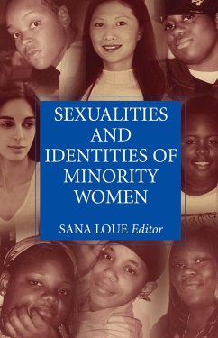 Sexualities and Identities of Minority Women - Loue, Sana (ed.)