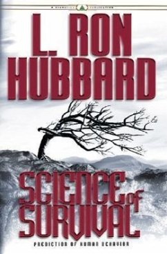 Science of Survival - Hubbard, L Ron