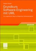 Grundkurs Software-Engineering mit UML
