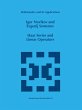 Haar Series and Linear Operators - Bild 1